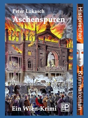 cover image of Aschenspuren